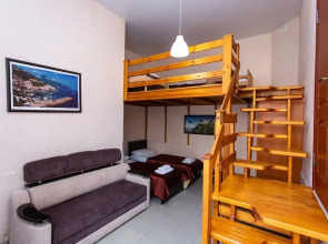 Отель «Рамина»