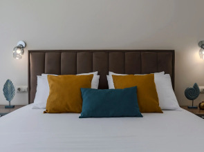 Апартаменты в Самом Центре Сочи в АК Архитектор