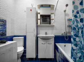 Квартира первая линия от парка Краснодар