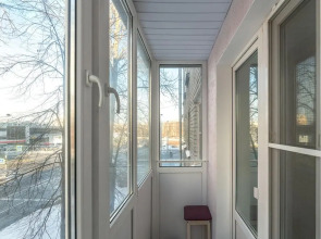 Апартаменты RentalSPb