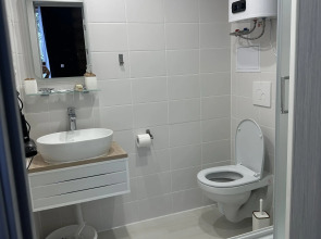 Апартаменты Бирюзовые