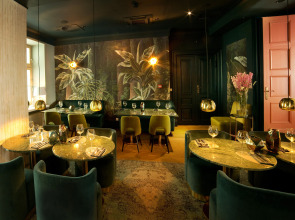 Бутик-отель H15 Boutique Hotel