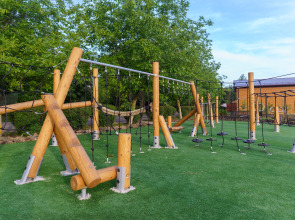 Отель Усадьба Фамилия