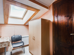 Отель Ашхен