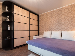 Гостевой дом Вечерний Город