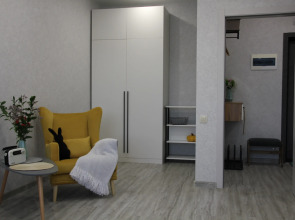 Квартира на Заречной 9А