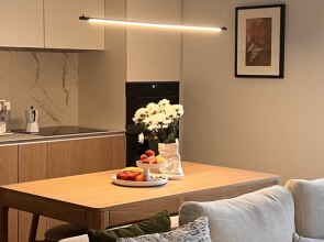 Квартира Бизнес-класс в историческом центре