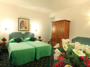 Hotel San Giorgio & Olimpic Florence