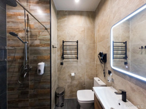 Отель Старый Томас