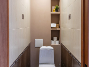 Апартаменты Шикарные в Центре Кронштадта