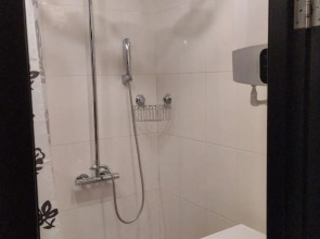 Апартаменты Оливия