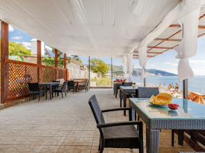 Гостевой дом Сашенька