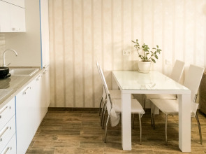 Апартаменты Лига Апарт Идеал Хаус