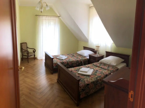 Гостевой дом Терраса