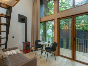 Счастье в тишине