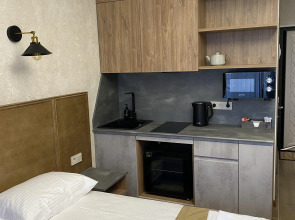 Апартаменты TAUKEL