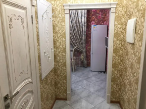 Гостевой дом Сударь