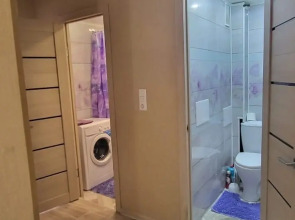 Квартира на бульваре Гусева 7