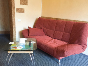 Мини-Отель Три Кита