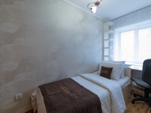 InnDays Долгого улица, 13