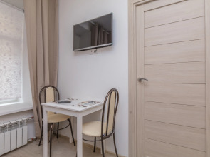 Апартаменты 2 Студия на Саперном 8