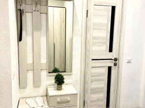 Квартира на 5 гостей в элитном ЖК Квартет