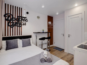 Апартаменты Комфорт в каждой детали