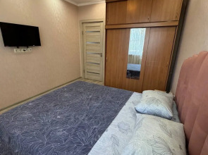 Квартира Двухкомнатная Коломна Проспект Кирова 84