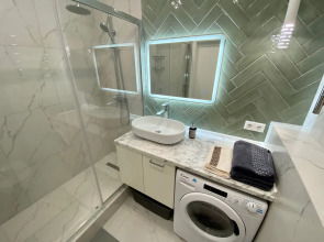 Апартаменты Nasutki38 2х комнатные у Моремолла