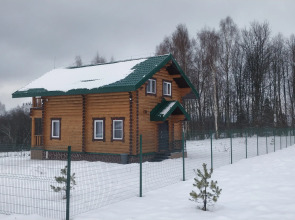 Гостевой дом N4 под Угличем