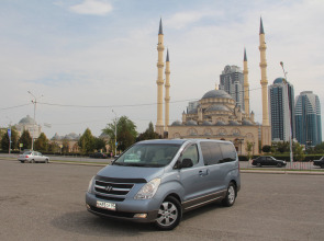 Хостел Турист