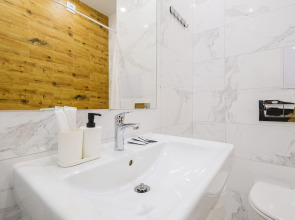 Апартаменты Домант Ядринцевская 71