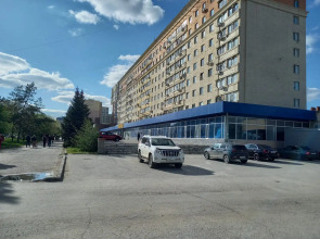 Апартаменты Космос-Лайт