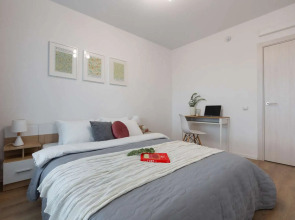 Апартаменты Happy House Люблинская 80к3