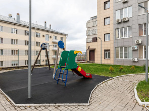 Апартаменты TatAparts Уютная Студия около Кремля