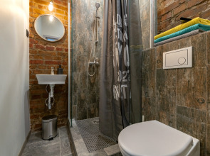 Апартаменты RentalSPb