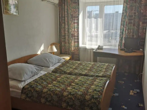 Гостиница Балаково