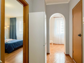 Квартира на улице Юбилейная