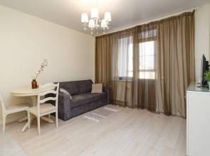 Квартира Апартаменты В Сердце Нижнего