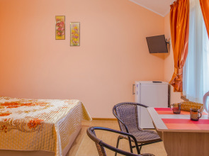 Гостевой Дом Аю-Даг