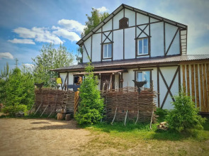 Отель Усадьба Добрыни Никитича