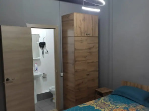 Хостел Кочевник