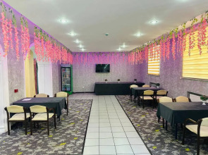 Отель Rosemary Inn