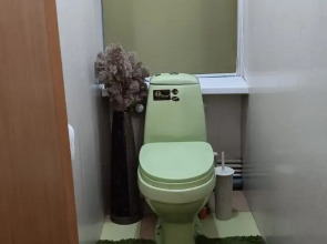 Частный дом В гостях у Алешина А.А.