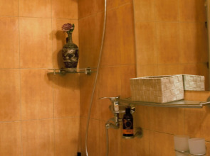 Апартаменты возле стадиона