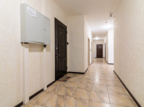 Апартаменты Однокомнатные  в центре