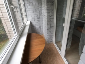 Апартаменты на Кирова 16 1