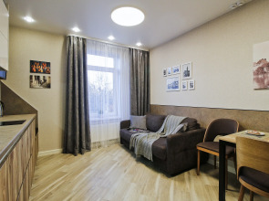 Апартаменты Flyapart 2