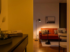 Квартира ЖК Море Морской Вид и Пляж