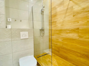 Апартаменты Люкс с Красивым Видом 71